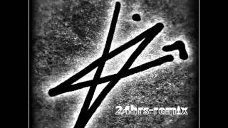 RioGrand TeeFLii - 24 hours Freestyle