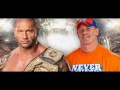 WWE Wrestlemania 26 Official Theme Song - Be ...