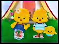 Chickie Poo And Fluff Barnyard Detectives