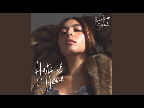 Video thumbnail for He Never Shows