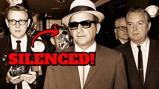 The Mob Boss Who Helped Elect JFK — Shot Dead the Night Before He Could Talk! MQDEFAULT Thumbnail