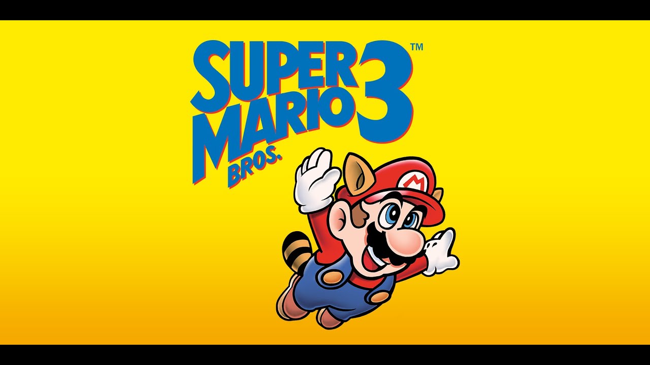 MÚSICA PARA VIDEOJUEGOS thumbnail