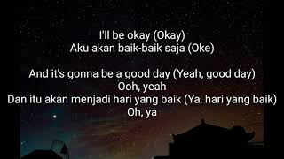 Download lagu Strive to Be Good Day (feat. Liahona Olayan) mp3