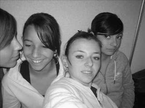 Stage Boulouris Avril 2008