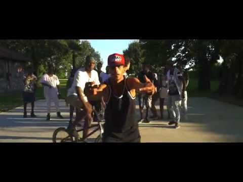 Immigrap - Cash Money Flus (Prod. by FIFO) OFFICIAL VIDEO