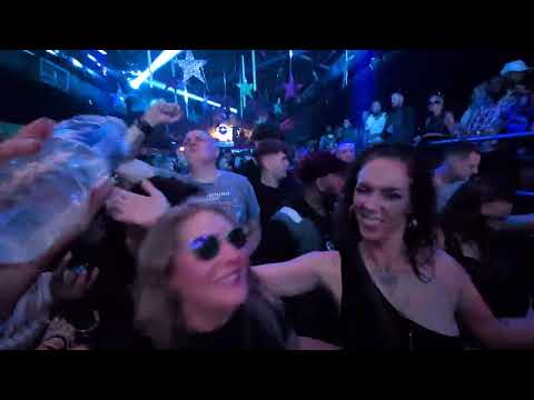 Telepathy returns with Jungle Delight | Uncle Dugs | Swifta | Fearless | Saturday 27th Dec 2025