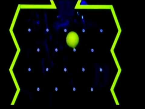 Fighting Gravity - Red or Black Live Performance - The Ball Maze