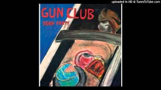 The Gun Club - Run Through the Jungle (Live on Swiss radio)
