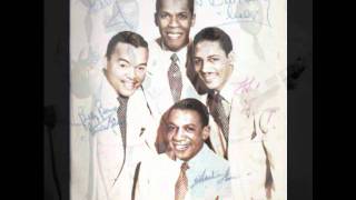 The Ink Spots - A Kiss And A Rose
