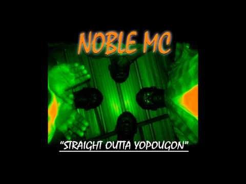 Noble Mc - Verbal assault ft. Verbal Kent produced by Coolout Chris