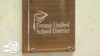 Fresno Unified reassigns hundreds of employees amid declining enrollment