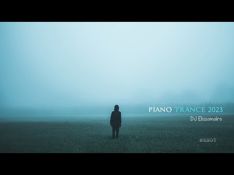 Piano Trance 2023 - Unveiling a Journey into the Past (#SSOT Special Mix)