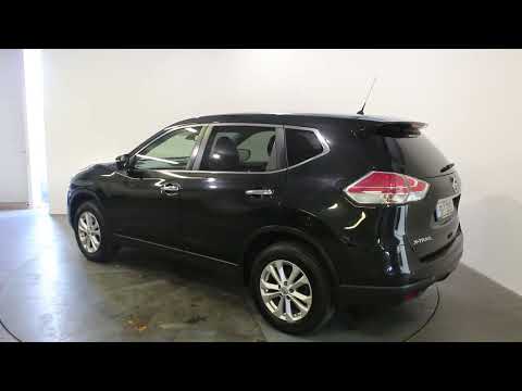 Nissan X-Trail 1.6d ACENTA 1.6DCI 7 SEATS - TENDER - Image 2