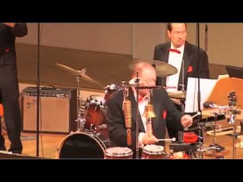 Brass Band Berlin - Wagner im Dixieland