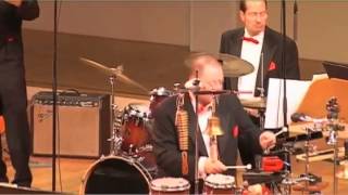 Brass Band Berlin - Wagner im Dixieland