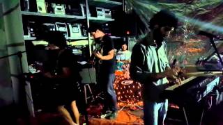 One line - PJ Harvey