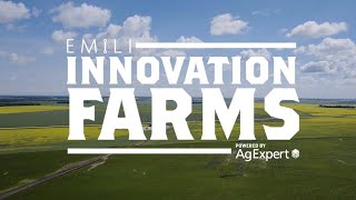 Innovation Farms accelerates digital agriculture (2023)