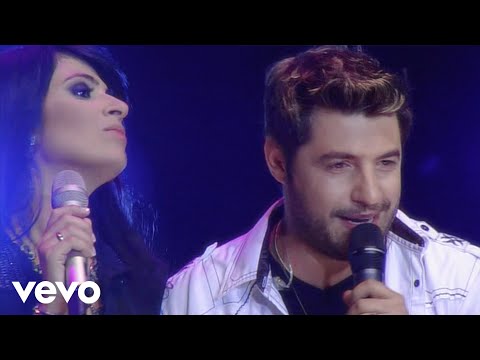 Fernanda Brum ft. Emerson Pinheiro - Amada Minha / Amar Você (Official Music Video 4K)