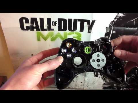 How To Install ABXY Buttons in a Xbox 360 Controller - Modjunkiez