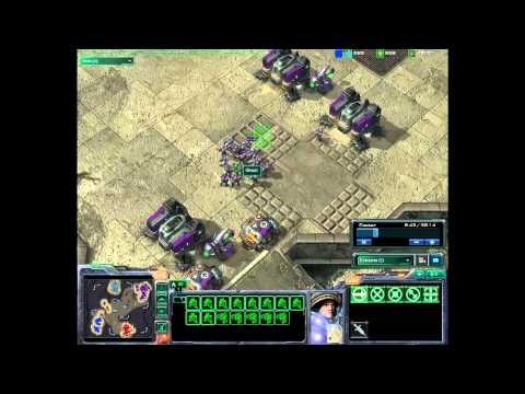 SmashAdams+Sungabung Vs. Kyle+Ghost (Part 1)