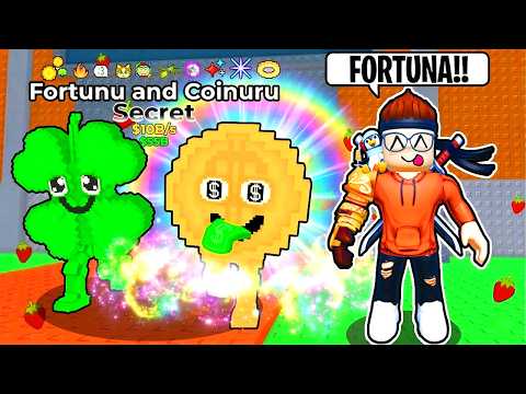 Il mio ADMIN ABUSE più FORTUNATO di sempre su Roblox Steal a Brainrot!