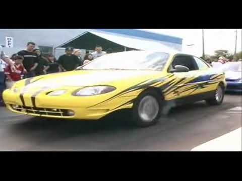 Speed Logic And Car's