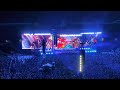 Oasis - Little By Little LIVE Wembley Stadium, London, 2 August 2025