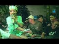 Icha Cosma Sejuta Luka SK Group