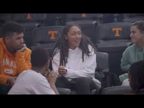 The Black Athlete Experience