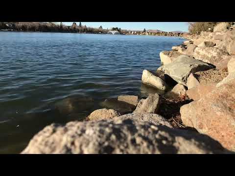 Proboat sonicwake fast passes on big prop