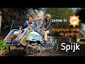 Zomer in Gelderland 27 augustus 2020 - Spijk