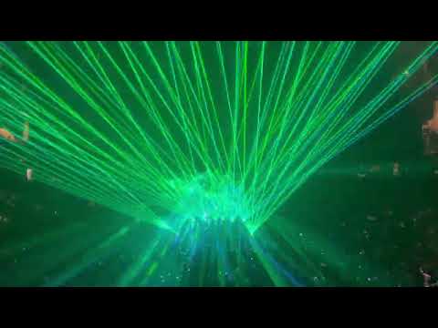 ILLENIUM, Blanke, Bipolar Sunshine - Gorgeous - ILLENIUM LIVE Tour - Barclays Center 7/14/23