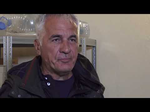 Agro karavan ep.201 - Srbobran - 07.11.2021