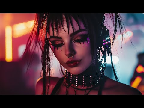 Retro - Syntax Sounds [Dubstep x Industrial Metal x Electronic] - Track 15 of Volume 3