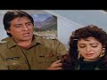 Tere Liye Hi Main Zinda Hoon Kumar Sanu Dil Ghabrata Hai 90s Hit Hindi Songs Love Romantic Songs