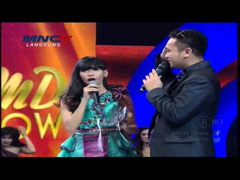 Gilang Dirga Kepergok Sama Tunangannya - DMD Show MNCTV (24/2)