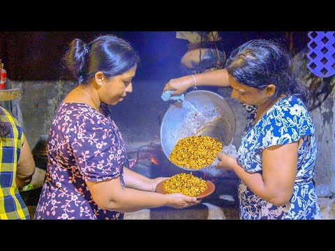 Fresh from the Village Market | Simple Living, Simple Cooking| Life of Mali Cooking