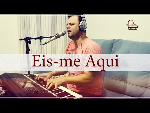 Eis-me Aqui video