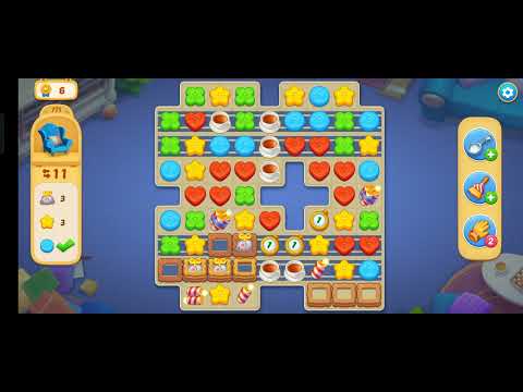 Matchington Mansion Level 771