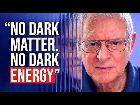 Dark Matter and General Relativity Explained FROM SCRATCH