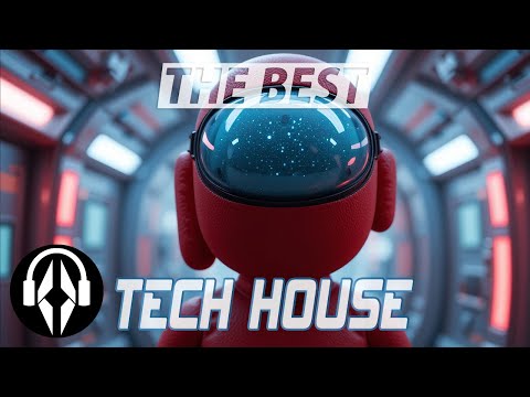 TechHouse/PEZNT featuring Born I - Doin' My Thing (Album Version)