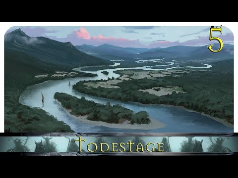 [5] [DSA] Xorlosch -  Abschied aus Xorlosch