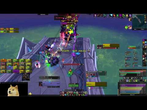Micutii Campioni - Krosus Mythic Kill