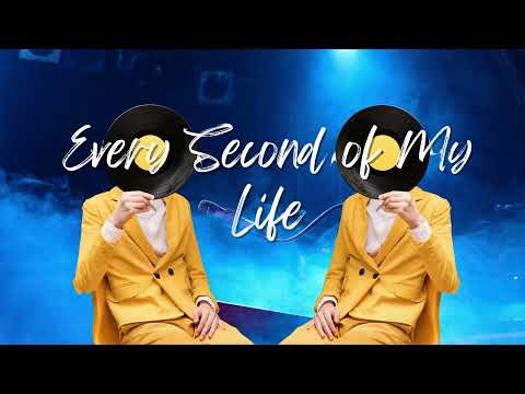 Every Second of My Life by Vividry