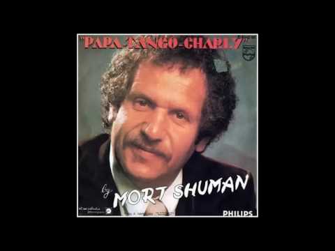 Mort Shuman - Papa Tango Charlie