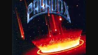 Paradox - Overshadowed