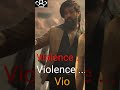 Violence Violence Violence L KGF 2 Dialogues L Yash L Rocky Bhai L KGFChapter2 L Shorts