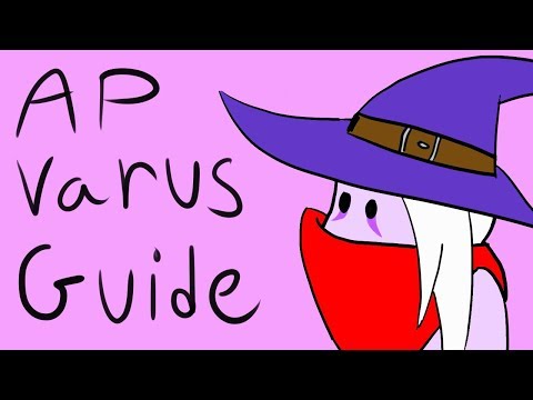 The Real AP Varus Guide