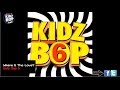 Kidz Bop Kids: Where Is The Love?