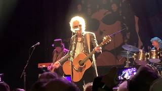 Mott The Hoople ~ American Pie &amp; The Golden Age Of Rock &amp; Roll, Detroit (clip)